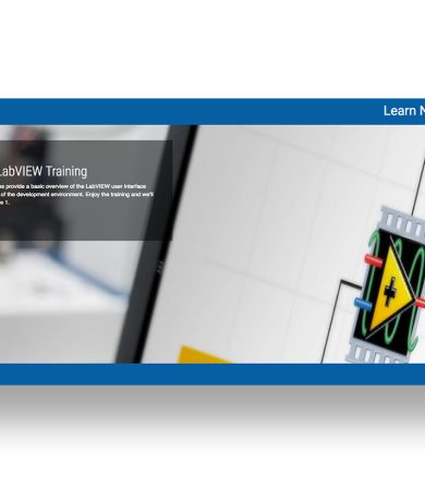 Getting Started National Instruments – LearnNI.com