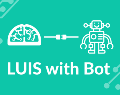 LUIS.ai Chatbot