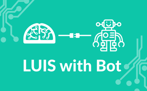 luis.ai with Azure bot services